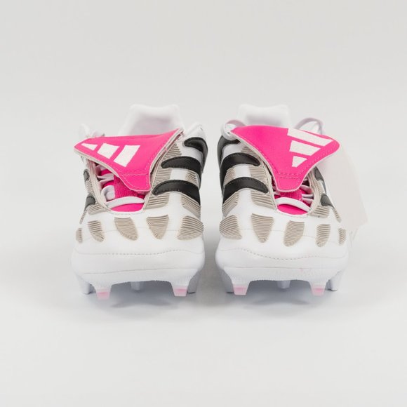 Adidas Predator Precision.1 FG \'Archive Pack\' ID6785 Soccer Cleats Multi Size main image 11